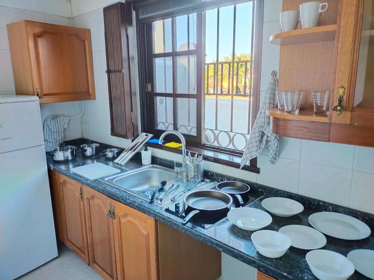 Apartamento va de Loft La Laguna