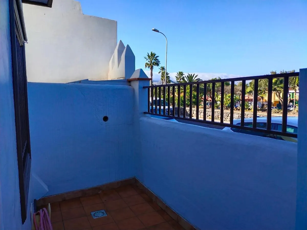 Apartamento va de Loft La Laguna  0*, La Laguna (Tenerife) España