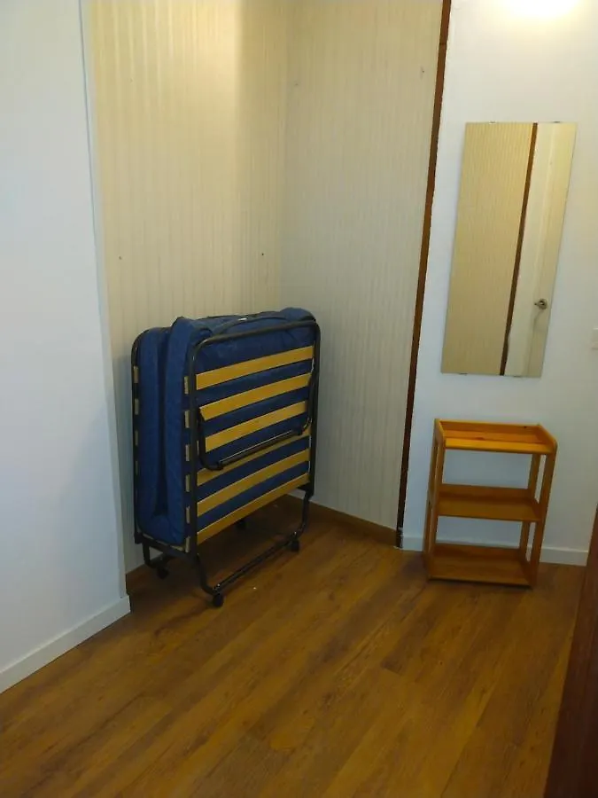 Apartamento va de Loft La Laguna  0*, La Laguna (Tenerife)