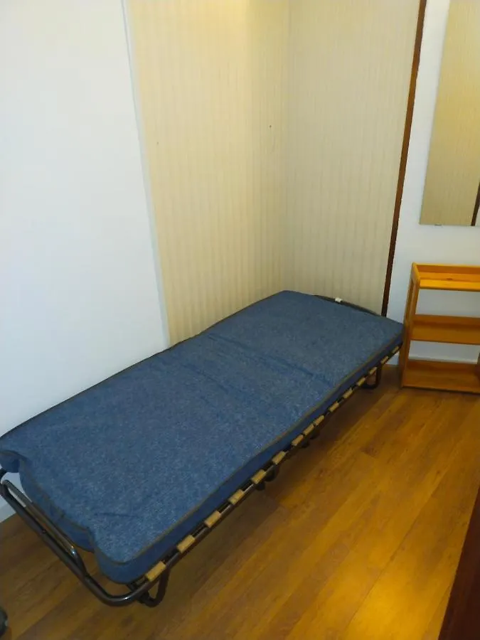 Apartamento va de Loft La Laguna
